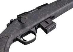 BR183-22LR - Carabine Bergara BMR-X STEEL .22lr
