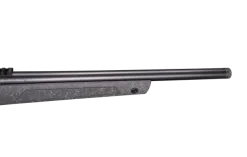 BR183-22LR - Carabine Bergara BMR-X STEEL .22lr