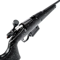 BR142-22LR - Carabine Bergara B14-R Trainer Carbon Cal .22lr