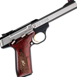 051543490 - BROWNING BUCK MARK Medaillon Stainless 22LR