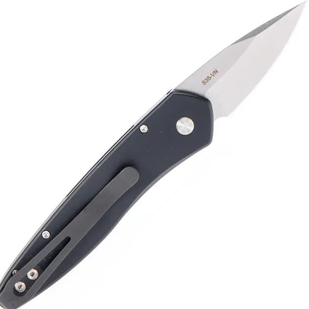 3640-BROWN - Pro-Tech Half Breed G10