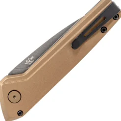 0838BRS1-B - Buck Deploy Auto Bronze