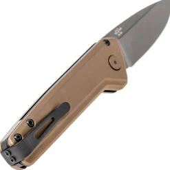 0838BRS1-B - Buck Deploy Auto Bronze