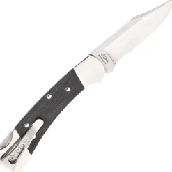 0112BRS20-B - Buck 112 Slim heritage Elite