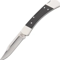 0110BRS20-B - Buck 110 Slim heritage Elite