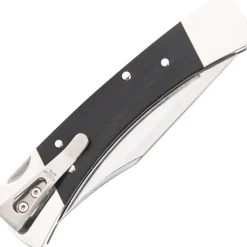 0110BRS20-B - Buck 110 Slim heritage Elite