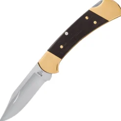 0112BRS19-B - Buck 112 Slim heritage Elite