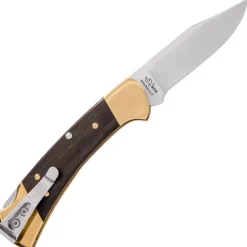 0112BRS19-B - Buck 112 Slim heritage Elite