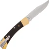 0110BRS19-B - Buck 110 Slim heritage Elite