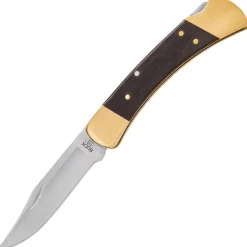 0110BRS19-B - Buck 110 Slim heritage Elite