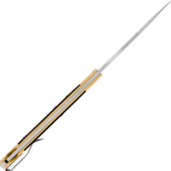 0110BRS19-B - Buck 110 Slim heritage Elite