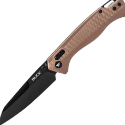 7698.BRS - BUCK Ferrox Aluminium 0698BRS-B