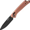 7700.BRS - BUCK Nomad Aluminium 0700BRS-B