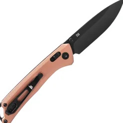 7700.BRS - BUCK Nomad Aluminium 0700BRS-B