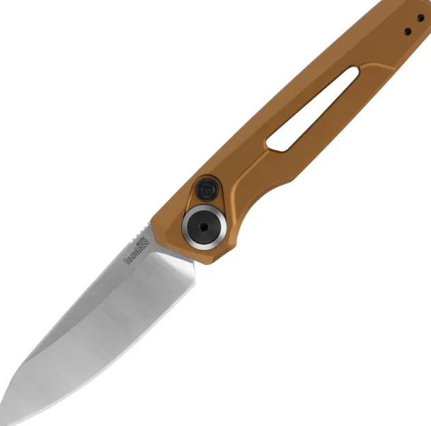 7550BRZ - Kershaw Launch 11 Bronze