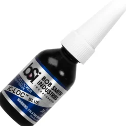 66168 - BSI frein fillet medium 10 ml