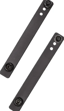 BSRK-BL - BERSERK BLADES x2 Attaches ceinture pour étui Kydex