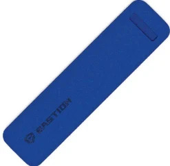 BSTN254L - BASTION Etui en Feutre pour Stylo BLEU