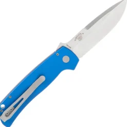 BT2601-BLUE - Pro-Tech Terzuola ATCF Blue