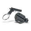 BTCH1911 - BLADE-TECH Holster/Firearm Keychain 1911