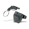 BTCHHOLVR - BLADE-TECH Holster/Firearm Keychain revolver