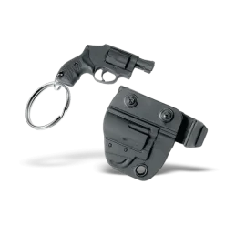 BTCHHOLVR - BLADE-TECH Holster/Firearm Keychain revolver