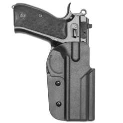 BT-OWB-CZ75SP01-DR - Holster Bladetech Droitier CZ75 sp-01