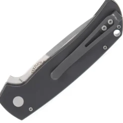 BT2601 - Pro-Tech Terzuola ATCF