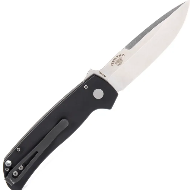 BT2601 - Pro-Tech Terzuola ATCF