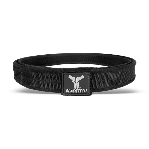 BTSB38 - BLADE-TECH Velocity Competition Speed Gun Belt 38"