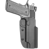 BT-SIGNATUREHOLSTER-1911-DR - Holster Signature OWB droitier pour 1911