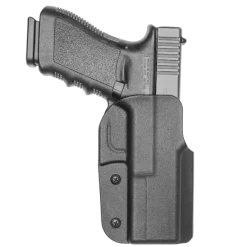 BT-SIGNATUREHOLSTER-GLK20/21-DR - Holster Signature OWB droitier pour Glock 20/21 GEN 3-5