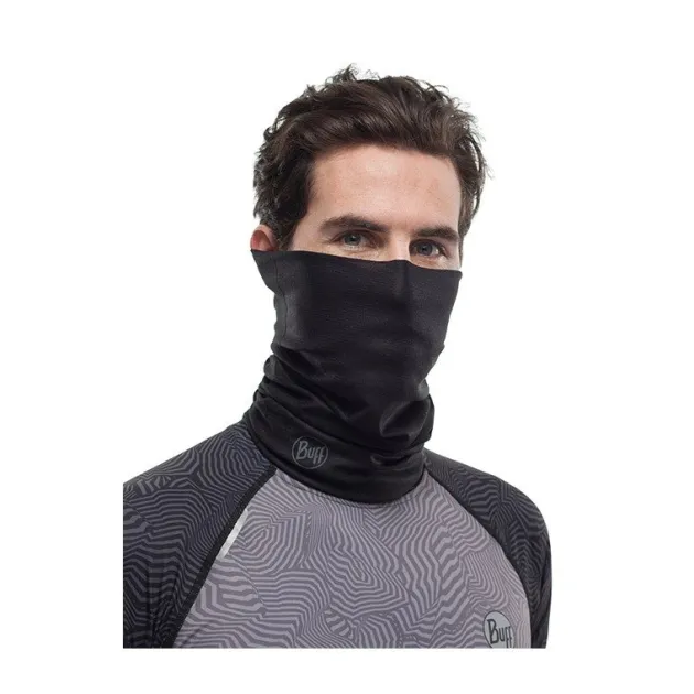 BUFF-119301-999-10-00 - Buff Coolnet UV+ Noir