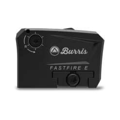 51103904 - BURRIS FASTFIRE E 3MOA RETICULE ROUGE