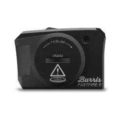 51103904 - BURRIS FASTFIRE E 3MOA RETICULE ROUGE