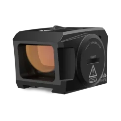 51103904 - BURRIS FASTFIRE E 3MOA RETICULE ROUGE