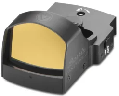 51101258 - Burris FASTFIRE II AVEC MONTAGE PICATINNY 4MOA