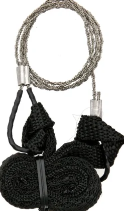 BUS020A Bushcraft Commando Wire Saw Lightweight