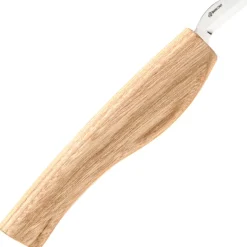 BVC6 - Beavercraft Chip Carving Knife