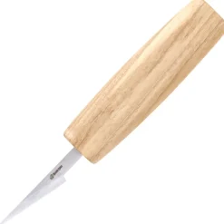 BVC7 - Beavercraft details wood carving Knife