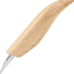 BVC15 - Beavercraft detail wood carving Knife