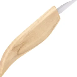 BVC15 - Beavercraft detail wood carving Knife