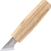 BVC11 - Beavercraft Geometric wood carving Knife