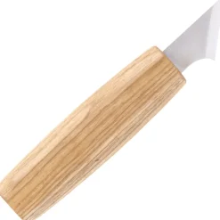 BVC11 - Beavercraft Geometric wood carving Knife
