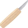 BVC1 - Beavercraft Small Whittling Knife