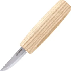 BVC1 - Beavercraft Small Whittling Knife