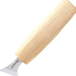 BVC10S - Beavercraft Small Geometric wood carving Knife