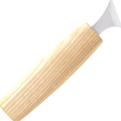 BVC10S - Beavercraft Small Geometric wood carving Knife