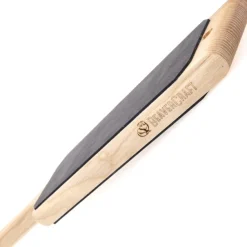 BVLS1 - Beavercraft LS1 Pad de cuir double