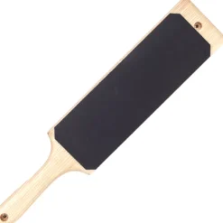 BVLS1 - Beavercraft LS1 Pad de cuir double